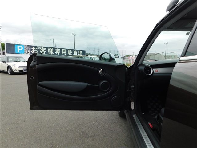 Bmw MINI 2009-10 24469-17