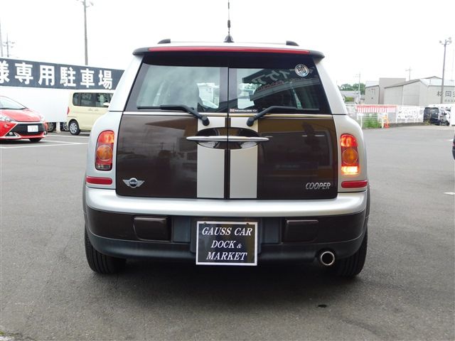 Bmw MINI 2009-10 24469-9