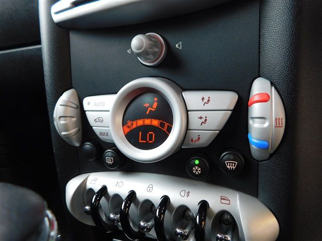 Bmw MINI 2009-10 24469-27