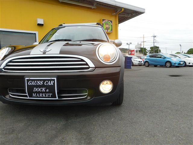 Bmw MINI 2009-10 24469-8