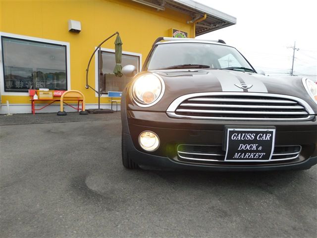 Bmw MINI 2009-10 24469-7