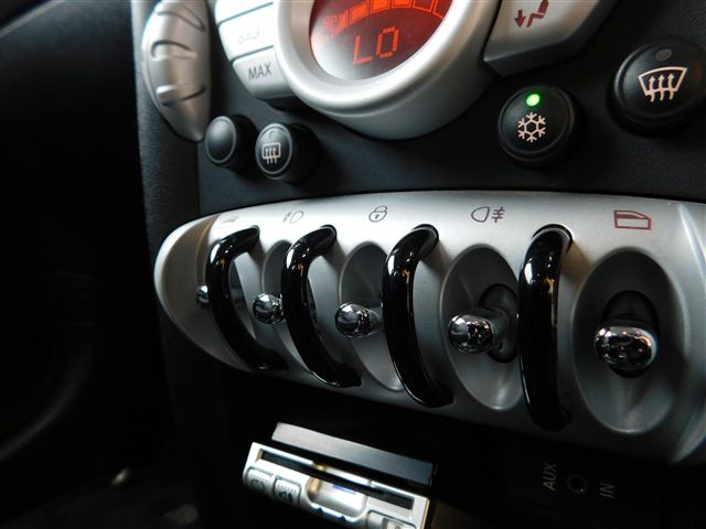 Bmw MINI 2009-10 24469-26