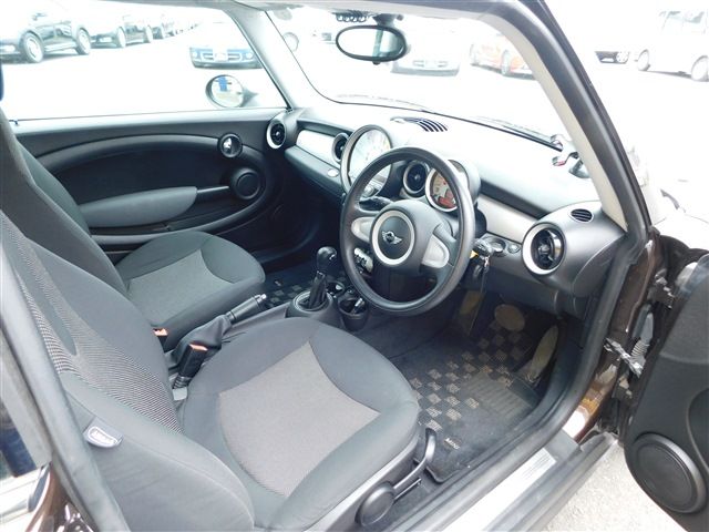 Bmw MINI 2009-10 24469-16