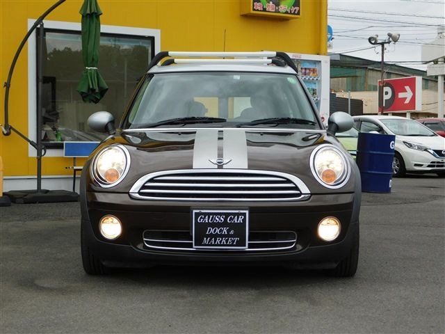 Bmw MINI 2009-10 24469-6