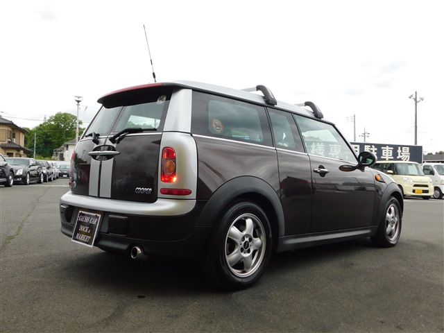 Bmw MINI 2009-10 24469-5