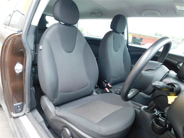 Bmw MINI 2009-10 24469-15