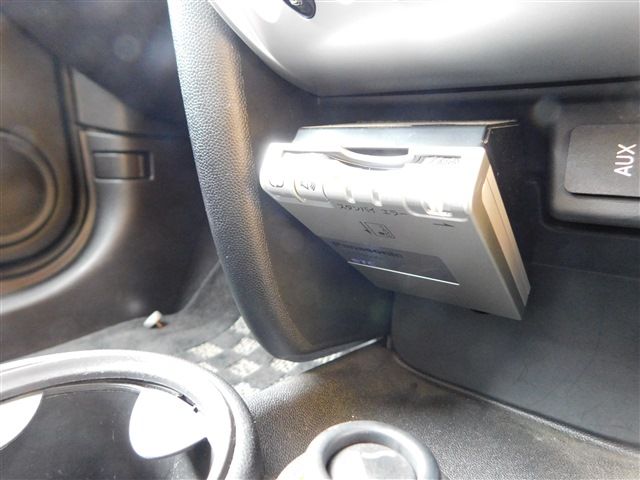Bmw MINI 2009-10 24469-25