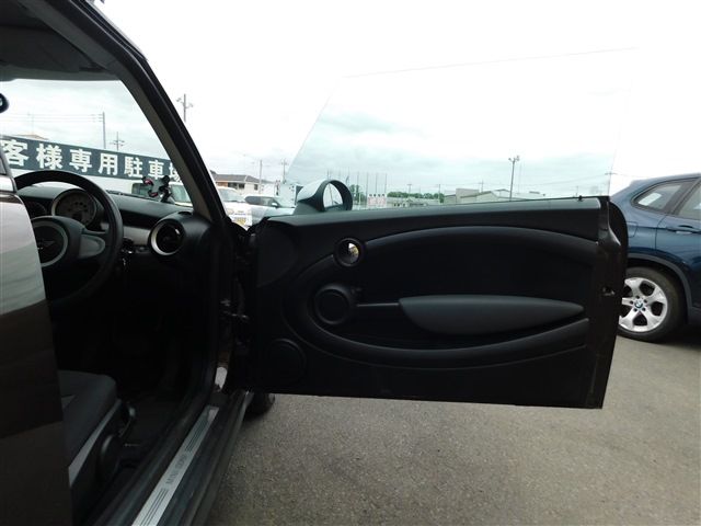 Bmw MINI 2009-10 24469-14