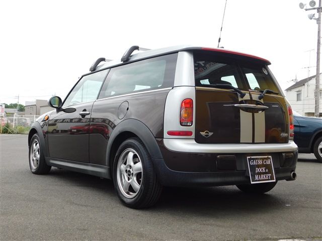Bmw MINI 2009-10 24469-4