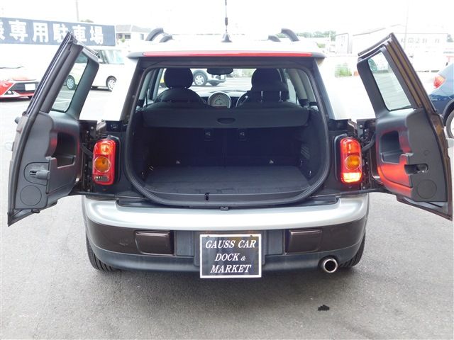 Bmw MINI 2009-10 24469-12