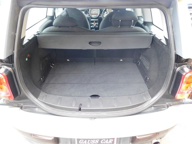 Bmw MINI 2009-10 24469-13