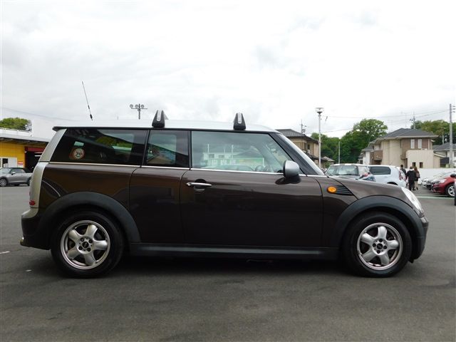 Bmw MINI 2009-10 24469-3