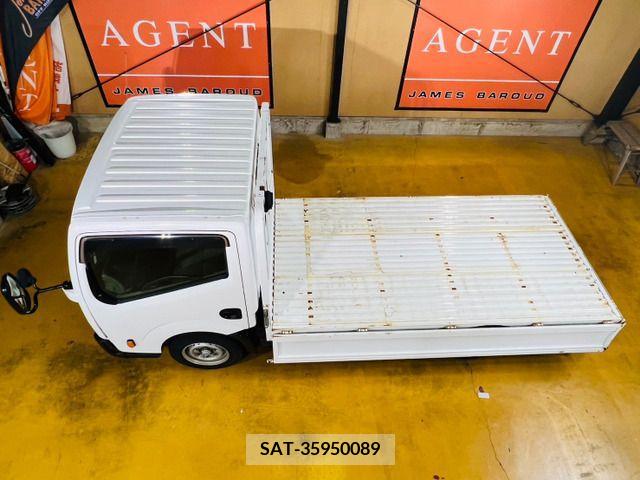 Nissan ATLAS 2010-07 381745-5