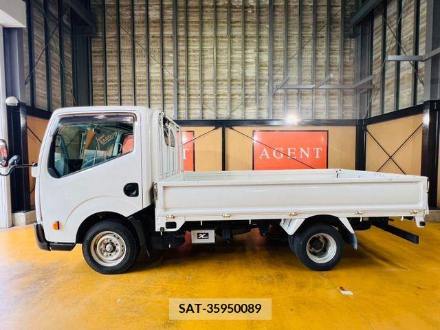 Nissan ATLAS 2010-07 381745-3