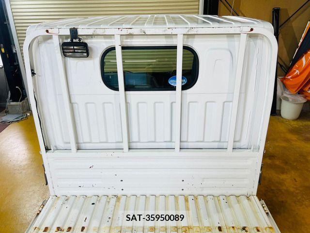 Nissan ATLAS 2010-07 381745-7