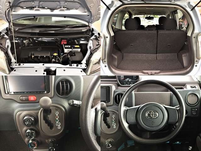 Toyota SPADE 2013-03 193254-5