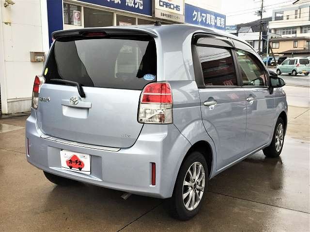 Toyota SPADE 2013-03 193254-2