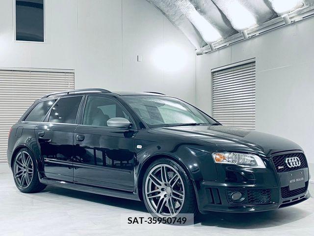 Audi RS4 2008-06 261697-4