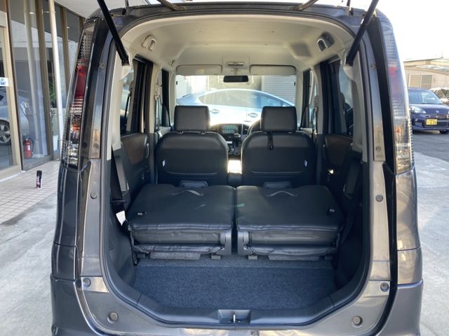 Nissan ROOX 2010-03 193583-9