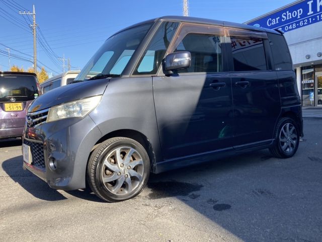 Nissan ROOX 2010-03 193583-2