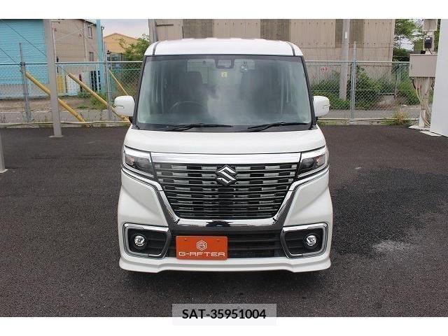Suzuki SPACIA 2018-05 285698-5