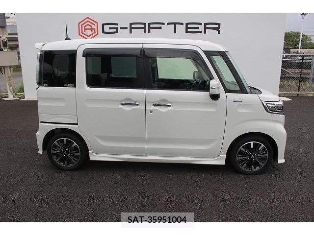 Suzuki SPACIA 2018-05 285698-6