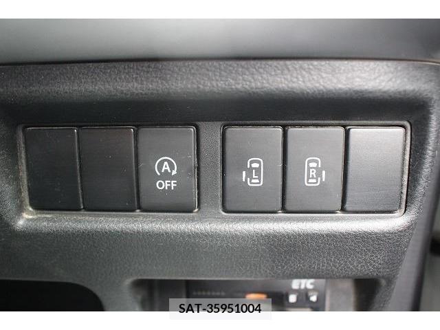 Suzuki SPACIA 2018-05 285698-4