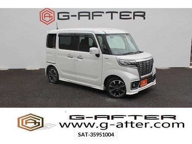Suzuki SPACIA 2018-05 285698-0