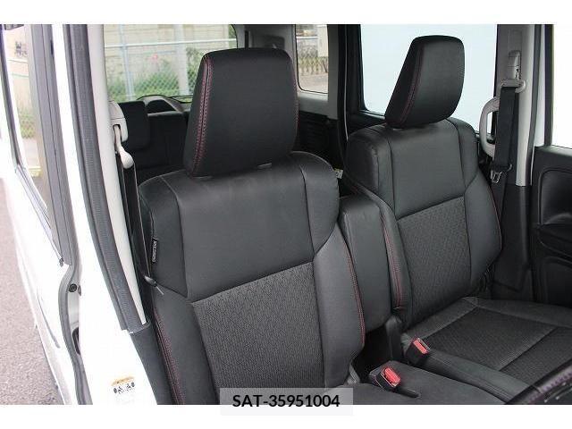 Suzuki SPACIA 2018-05 285698-12