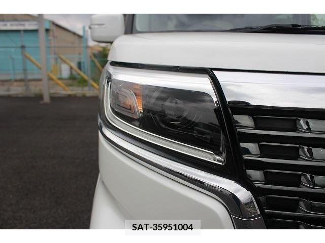 Suzuki SPACIA 2018-05 285698-9