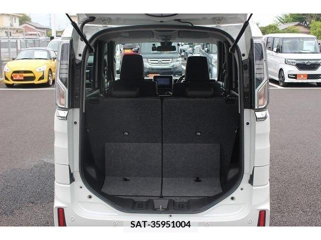 Suzuki SPACIA 2018-05 285698-16