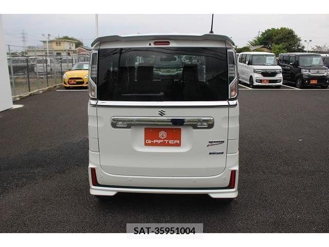 Suzuki SPACIA 2018-05 285698-7