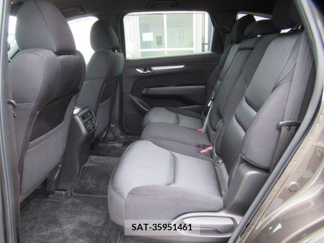 Mazda CX-8 2018-07 345152-6