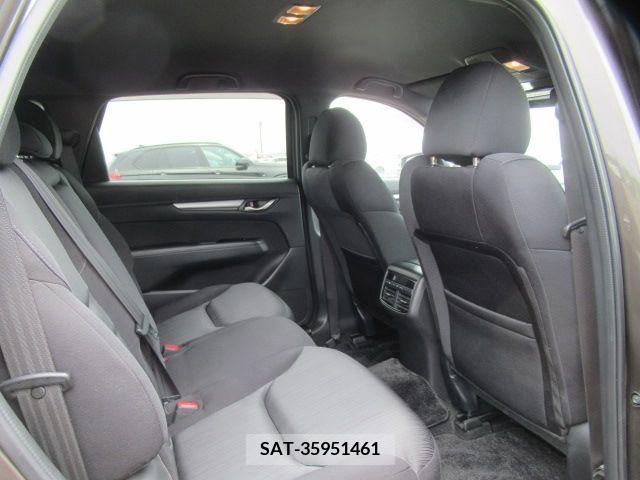 Mazda CX-8 2018-07 345152-4