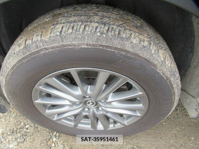 Mazda CX-8 2018-07 345152-2