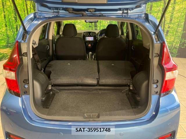 Nissan NOTE 2018-08 392936-10