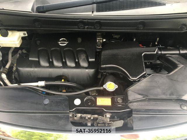 Nissan SERENA 2009-11 381625-9