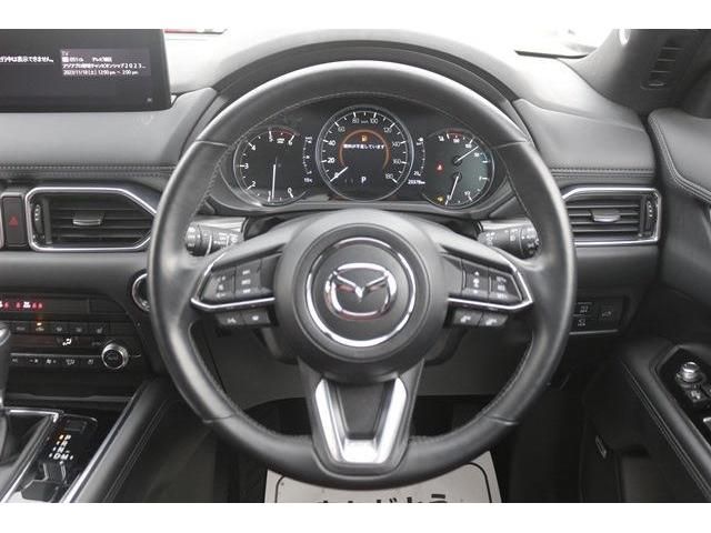Mazda CX-8 2021-02 187740-13