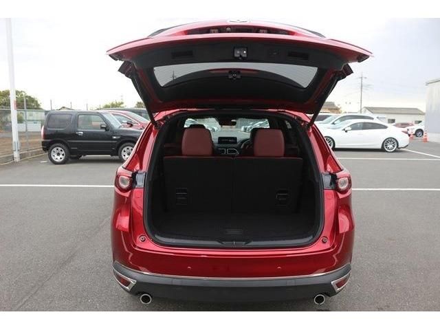 Mazda CX-8 2021-02 187740-9