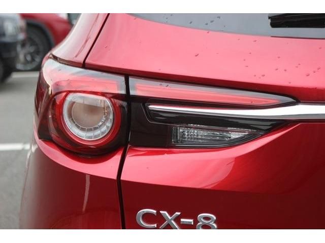 Mazda CX-8 2021-02 187740-5