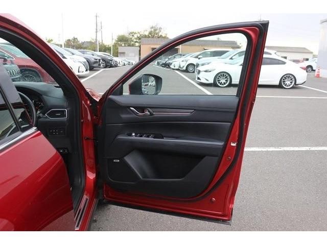 Mazda CX-8 2021-02 187740-8