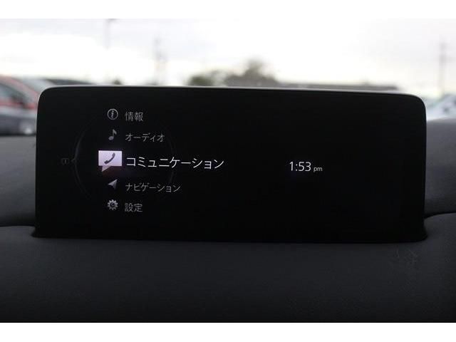 Mazda CX-8 2021-02 187740-15