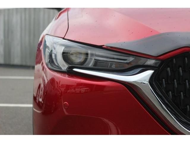 Mazda CX-8 2021-02 187740-4