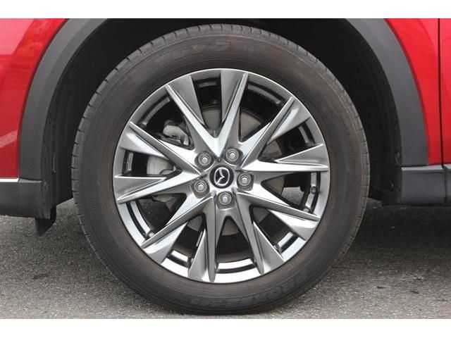 Mazda CX-8 2021-02 187740-7