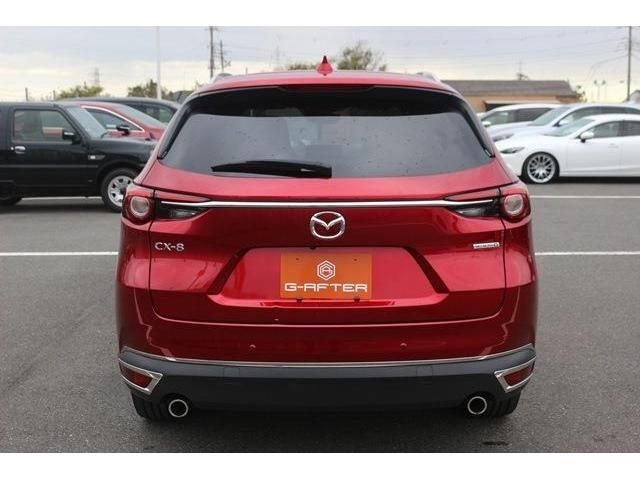 Mazda CX-8 2021-02 187740-3