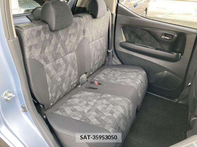 Mitsubishi EK X 2022-08 267979-2