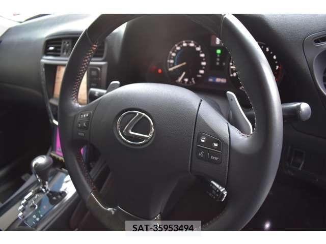 Lexus IS 2008-12 200024-14