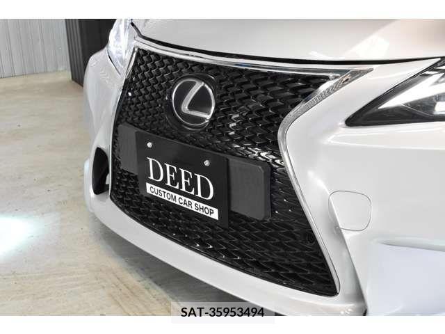 Lexus IS 2008-12 200024-6