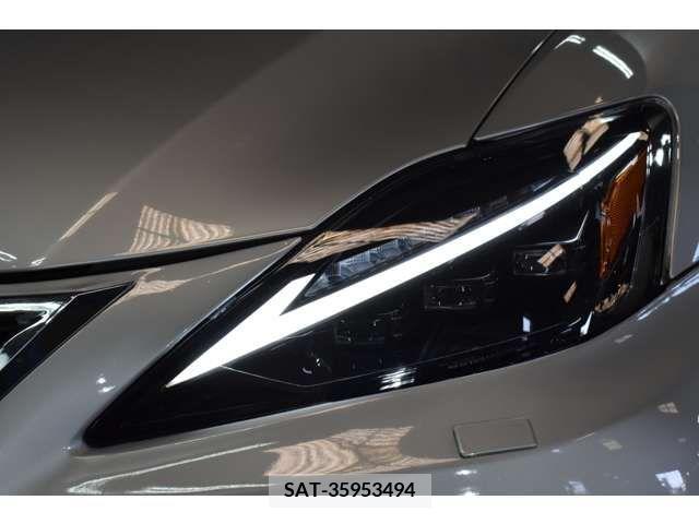 Lexus IS 2008-12 200024-9