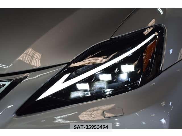 Lexus IS 2008-12 200024-1